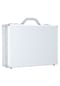 ALUMAXX® Aktenkoffer 46 cm Laptopfach Bild 2