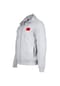 HUGO Herren Sweatjacke - Daple212 - Zipper, Hoodie, Baumwoll-Terry Bild 3