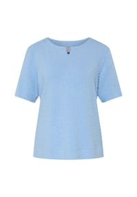 RABE - T-Shirt für Damen - Hellblau