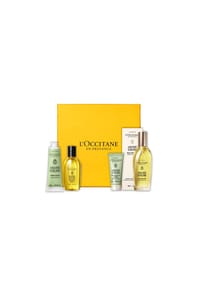 L'OCCITANE AMANDE SUBLIME - Geschenkset - KLAR