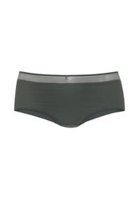 LASCANA - Nuance Hüftslip, Schleife, für Damen - 4744 SAND