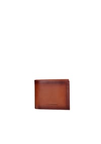 MOMO DESIGN - Geldbörse - Cognac
