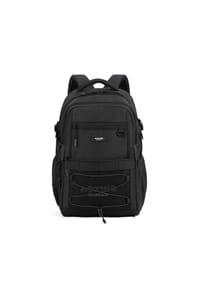 AOKING BACKPACK - Rucksack - Black