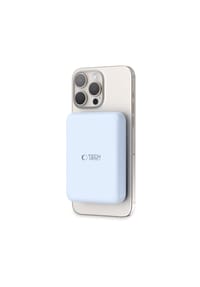 COFI - Tech-Protect LifeMag PB11 Powerbank mit MagSafe 10000 mAh 15 - 