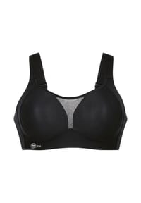 Anita - Sport-BH Smart Control - 001 SCHWARZ