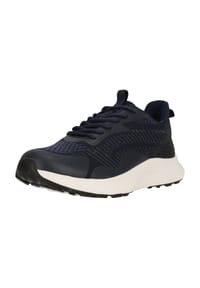 ENDURANCE - Schuhe Elestern Aus atmungsaktivem Material - 1001 Black