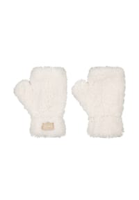 BARTS® - Fingerlose Handschuhe, Patch, für Damen - 9  BROWN