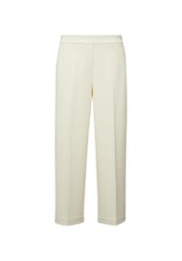 S.Oliver Red Label - Stoffhose, Bügelfalte, für Damen - 8000  BROWN