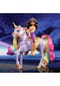 SPIN MASTER™ Unicorn Academy - Small Doll & Unicorn Sophia & Light Bild 5