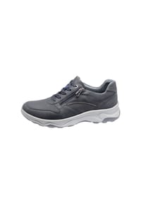 waldläufer® - Halbschuh H-Max - notte basalt