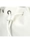 PATRIZIA PEPE (Im)Perfection (Im)Perfection Beuteltasche Leder 25 cm Bild 5