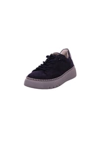Gabor® - Schnürschuhe - blau