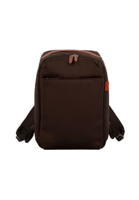 JUMP® - Uppsala Reiserucksack S 40 cm - chocolate