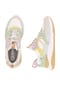 rieker Sneaker, Logo-Patch, für Damen Bild 16