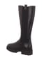 Tamaris Stiefel, Blockabsatz, Leder, für Damen Bild 18