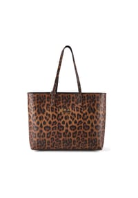 REPLAY - Shopper Tasche 35 cm - monks robe-black