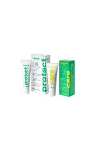 SANACUTE® - Lippenpflege - gelb