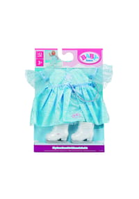 BABY born® - Baby Born Eisprinzessinnen-Set - BUNT