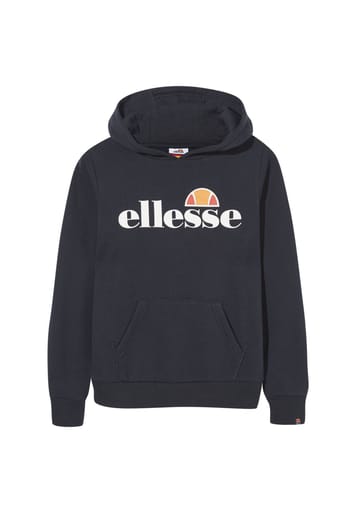 Ellesse hoodie jacke online