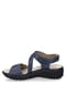 WESTLAND Damen Sandale Annecy 01, ocean Bild 9