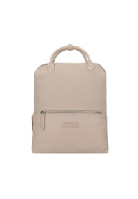 TOM TAILOR GIA - Daypack, Reißverschluss, für Damen - BEIGE
