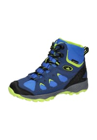 LICO - Winterboot Cascade - blau