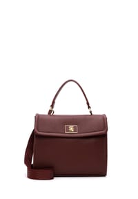SURI FREY SFY Bly - Damen Umhängetasche SFY Bly - wine 690
