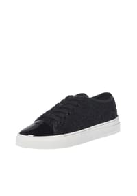 BALDININI - SNEAKER - SCHWARZ