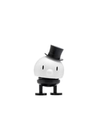 Hoptimist® - Wedding Groom - BLACK