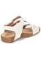 Seibel Sandalen "Tonga 25", Leder, Emblem, für Damen Bild 11