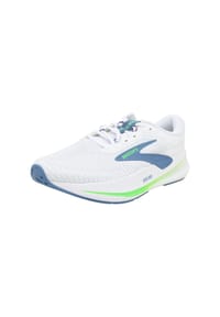 BROOKS - Laufschuhe Revel Max, Mesh, für Herren - WHITE/MOONLIGHT/GR