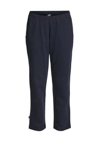 JOY sportswear - Sweathose "Selena", Eingrifftaschen, Gummibund, für Damen - BLACK