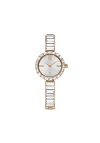 SWAROVSKI - Damen Armbanduhr "5677484" - ROSÉGOLD
