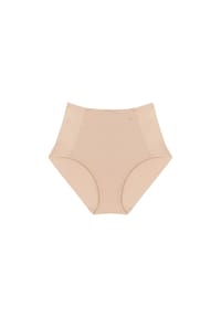 Triumph - Becca High Taillenformer, Shaping-Slips, für Damen - 04 BLACK