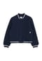 MANGUUN Sweatjacke, Stehkragen, für Kinder Bild 1