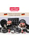 zenker® Backblech PERFECT BLACK+ Bild 9