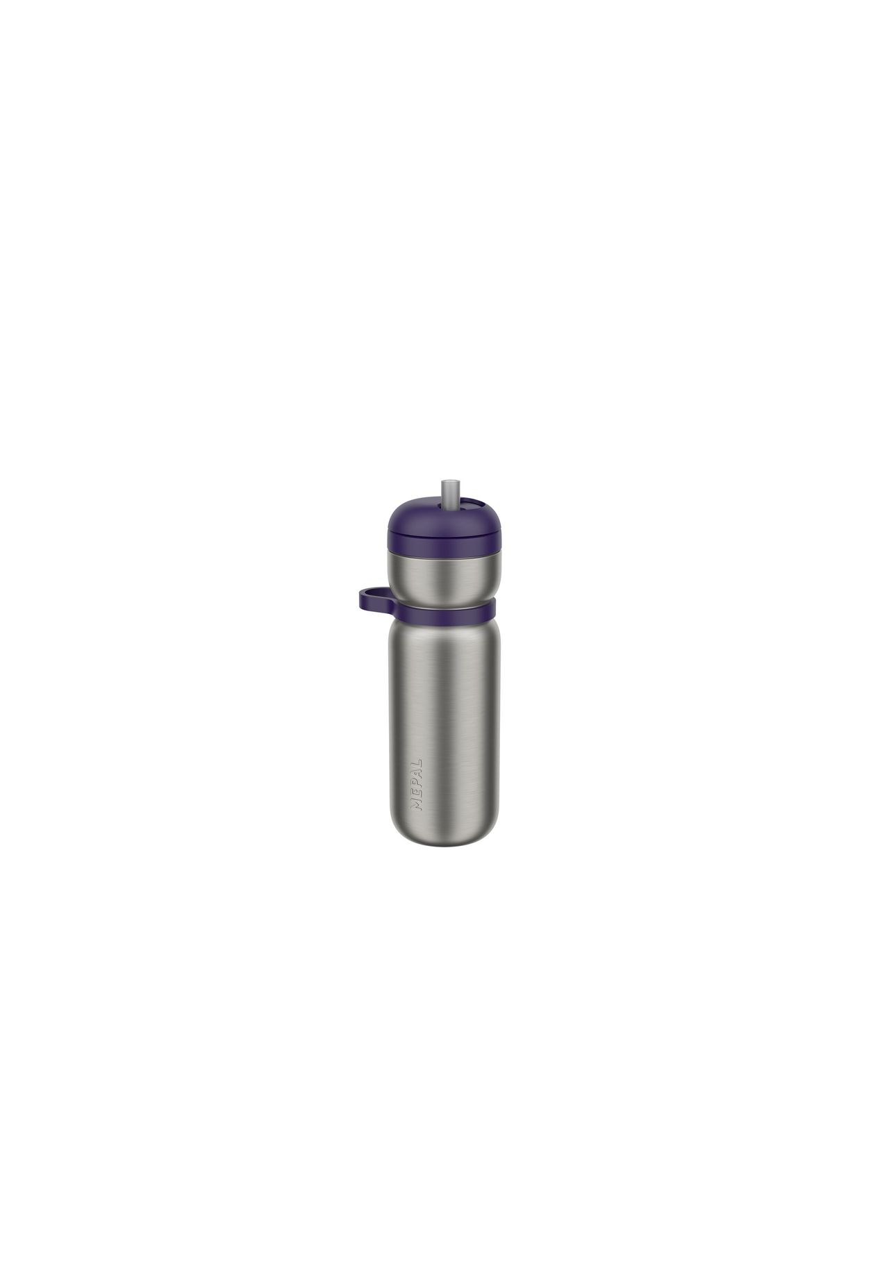 Mepal Midnight Blue Sportflasche Twist 600 Ml - Bild 6