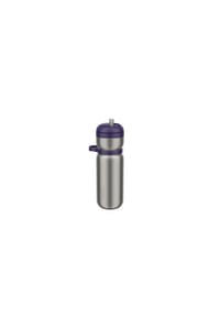 MEPAL Thermoflasche - TWIST SPORT - GRAPHITE BLACK