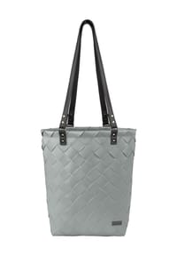 normani® - Tote Bag Flechtkorb 12 Liter Temara - Altrosa