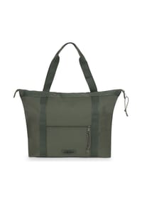 EASTPAK® Travel - Travel Shopper Tasche 58 cm Laptopfach - jade teal