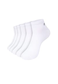 INDICODE - Socken 6 Paar INFoltman - Black