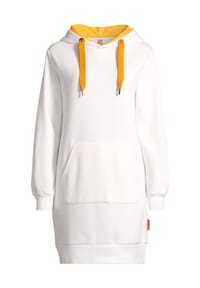 salzhaut - Kurzes Kleid (Mini) OOLWARDER - Offwhite