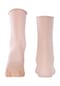 FALKE Happy Kurzsocken, 2er-Pack, atmungsaktiv, für Damen Bild 10