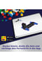LEGO® Technic - 42179 Sonne Erde Mond Modell Bild 13