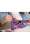 Smoby Marvel Spidey Werkzeugkoffer Bild 5