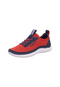 bugatti - Schnürschuhe Compton - blue / dark blue
