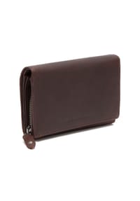 The Chesterfield Brand - Seattle Seattle Geldbörse RFID Schutz Leder 14.5 cm - black