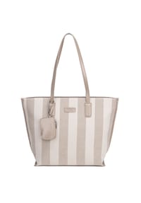 Gave Lux - Shopper Tasche - Black and Grey