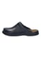 JOSEF SEIBEL Herren Clog Max, schwarz Bild 16