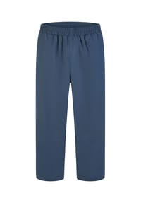 STOOKER® - MICROFASER Herren Sporthose 3/4-Länge - anthrazit